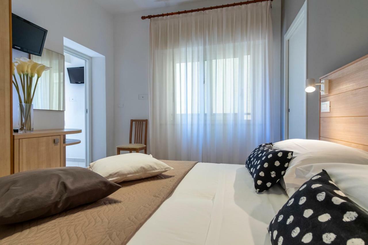 Hotel Mocambo ريتشوني المظهر الخارجي الصورة